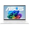 ASUS Zenbook S 14 OLED UX5406SA-PV007W Intel Core Ultra 7 258V Intel AI Boost NPU 32GB Intel Arc Graphics SSD 1TB 14'' 3K 16:10 120Hz 0.2ms Win11 Home