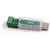 KingGo 5V Wiegand a USB- Tastiera simulata Plug and Play Converter Module