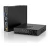 Nuwo Mini PC Computer i5 Tiny Micro 2.7GHz, Ram 8GB, SSD 256GB, WiFi, Ethernet, HDMI, VGA, Windows 10 Pro