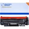 Organizza Ufficio W1390X 139X Toner Senza Chip 4.000 Pagine Compatibile per HP LaserJet Pro 3001dn/dw 3002dn/dw 3003dn/dw 3004dn/dw MFP 3101fdn/fdw MFP 3102fdn/fdw MFP 3103fdn/fdw MFP 3104fdn/fdw