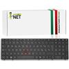 new net Keyboards Tastiera Italiana Compatibile con Notebook HP Elitebook 8570p 8760p 8560P Probook 6560B 6565B 6570B 8560P con Trackpoint