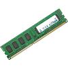 OFFTEK 1GB Memoria RAM di ricambio per AsRock G41M-VS3 (DDR3-10600 - Non-ECC) Memoria Scheda Madre