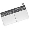 XITAIAN 3.8V 8100mAh C12N1320 Batteria di Ricambio per ASUS Transformer Book T100T Tablet 0B200-00720300