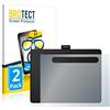 brotect Pellicola Protettiva per Wacom Intuos M Protezione Schermo (2 Pezzi) [Trasparente, Anti-Impronte]