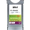simpliTV Modulo combinato satellitare e antenna per l'Austria.