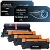 alphaink Kit 3 Toner e Tamburo Compatibile | TN2320XL e DR2300 per BrotherDCP:L2500d, L2520dw, L2540dn, L2560cdn, L2560cdw, L2560dn, L2560dw, L2700dw. - 6.000 copie TN2320XL; 12.000 copie DR2300