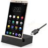 MOELECTRONIX USB 3.1 tipo C Docking Docking Station Dock Caricatore adatto per Samsung Galaxy A40