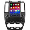 Cafusesdd Autoradio Android 9'' Touch Screen Stereo Doppio Din Per Land Rover Freelander 2 2006-2012, Accessori per autoradio Plug And Play(AT200 4 Core Wifi 1G+32G)