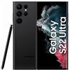 Samsung G S22U black 128 SM-S908BZKDEUB [Spanische Version]