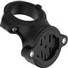 JOYSOG Supporto per contatore di codice bicicletta per Garmin Varia RVR315/RTL515/Edge 540/840/Explore/Explore 2/GS, staffa per fanale posteriore, supporto per fotocamera sportiva, adattatore di montaggio