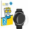 brotect Pellicola Copertura Completa per Garmin D2 Air X10 2 Pezzi - Full-Cover 3D Curvo
