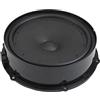 UTTASU Kit Woofer completo per Tiguan 2009 2019 Include 5N0035454B anteriore e 5N0035453C parti posteriori (anteriore)