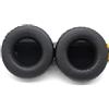 YunYiYi Cuscinetti di ricambio per cuffie Yamaha HPH-200 HPH-200 (nero)