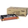Xerox Cartuccia di stampa giallo di alta capacità, serie Phaser 6180 - Toner per stampanti laser, serie Phaser 6180, Giallo, Xerox PHASER 6180 MFP, Phaser 6180, China)