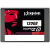 Kingston SSDNowV300 Unità a Stato Solido Interno, 120 GB, 2,5, SATA 3.0