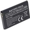 AccuCell Batteria adatto per T Mobile Pulse Mini, T-Mobile Tap, HB5 A2H