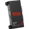 BOSS Audio Systems Boss Audio R1002 200W Riot 2 canali Amplificatore ad alta potenza