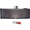 WYGUO A1382 Sostituzione della Batteria del Laptop per MacBook PRO 15 inch A1286 Early 2011 Late 2011 Mid 2012(10.95V 77.5Wh)