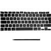 Generisch Tasti di ricambio per MacBook Air 13 (2020) A2337 IT layout QWERTY ISO italiano