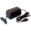 ALCAVA ALIMENTATORE ALTERNATA UNIVERSALE REGOLABILE 9V 12V 15V 18V 24V AC 1A
