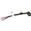 ASUS 1417-00L40A2 Originale Presa di Ricarica con Cavo per TUF FX505DD, FX505DT, FX505DY, FX505GD, FX505GE, FX705DD