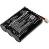 FYIOGXG Cameron - Batteria Sino per Marshall Stockwell PN: Marshall TF18650-2200-1S3PA 3400mAh / 37,74Wh