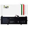New Net - Batteria C31N1620 [ 11.55 V - 4210 mAh ] compatibile con ASUS ExpertBook B5440, B5440F, B5440FA