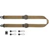 PEAK DESIGN Courroie File Coyote Slide SLL-CY-3