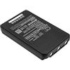 Replacement battery for AUTEC - Crane Remote Control Battery - LK NEO