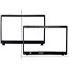 LXCOZED Cover Posteriore LCD/Cornice Anteriore per Laptop Acer per Aspire 3 A315-42 A315-42G A315-54 A315-54K A315-56-594W N19C1 Cerniere da 15,6 Pollici(B Shell)