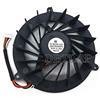 DBTLAP Ventole per CPU da Computer per Sony Vaio VPCL11M1E 300-0001142 VGC-JS UDQF2RH55DF0 UDQF2RH53DF0 UDQFZRH06DF0
