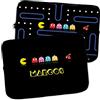 LolaPix Custodia per Laptop e Tablet. Personalizzato con Nome. MacBook/Acer/Dell/Samsung/HP. Custodia Macbook Air 13. Neoprene. Borsa Porta PC. Diverse Misure. Pac