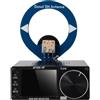 Whychstore SI4732 ATS-25 Radio a banda completa, radio Max-DECODER II, aggiunge CW, decodifica RTty, WiFi, BT, quattro spettro audio, HI-Z, supporta FM LW AM SSB DIGI CW RDS