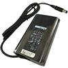 XITAIAN 19.5V 3.34A 65W HA65NM130 LA65NM130 Alimentatore Caricabatterie di Ricambio per Dell Latitude E5250 E5440 E5450 E5540 E5550 E6420 E6430 E6440 E6500 (7.4 * 5.0mm)