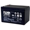FIAMM FG-21202 Batteria al piombo FIAMM 12V 12Ah
