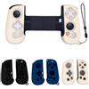Hesupy Custodia per controller di gioco mobile Backbone One di prima generazione, custodia protettiva in silicone anti-goccia con cordino per Backbone One 1 Generation (blu)
