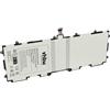 vhbw batteria compatibile con Samsung Galaxy Note 10.1 GT-N8000, 10.1 LTE GT-N8020, GT-N8013, GT-N8010 tablet (7000mAh, 3,7V, Li-Poly)