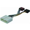 PHONOCAR ph 4/725 Cavo per autoradio con connettore ISO per Mazda
