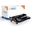Organizza Ufficio CF259X CF-259X CF 259X 59X Toner SENZA CHIP Alta Capacità 10.000 Pagine compatibile per HP LASERJET PRO M304a LASERJET PRO M404n/dn/dw LASERJET MFP M428 LASERJET MFP M428fdw/fdn