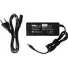 vhbw alimentatore compatibile con Compaq Presario 2100AP, 2100LA, 2100CA, 2101AP, 2100, 2100US, 2101US notebook, 90 W