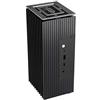 Akasa A-Nuc52-M1b ComputeR-Geh?use Cube Schwarz 25 W (A-Nuc52-M1b)