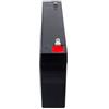 Fiamm Batteria al gel al piombo Fiamm FG 10721 PB 6V/7200mAh/funzionamento indipendente dalla posizione/alta resistenza ai cicli/buone proprietà ad alta corrente