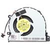 WEI AI Ventola di raffreddamento CPU di ricambio per Dell Latitude 3450 3550 0K32JH K32JH DC28000EBS0