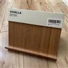 Ikea Vivalla - Supporto per tablet in bambù