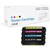 Outlet della Stampa 4 Toner Colori Compatibili con 718B 718C 718Y 718M per Stampanti Canon i-SENSYS LBP- 7120, 7660, 7680, 7680, MF 8330, 8340, 8350, 8360, 8380, 8550, 8580, MF 724, 726, 728, 729, 729
