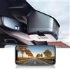 Fitcamx Dash Cam 4K Adatto per Land Rover Discovery Sport 2020-2025 S SE HSE R-Dynamic L550 (Modello 6245), Dash-cam Auto WiFi 2160P UHD Video, G Sensor, Accessori OEM, Visione notturna, WDR, 64GB