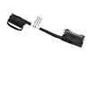 Gintai - Cavo di Collegamento per Batteria per dell Precision M7530 7530 7540 060T5G DAP10 DC020031100 Battery Cable