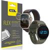 dipos FLEX 2x Pellicola Protettiva per Garmin Marq Commander Gen 2