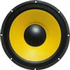 W.E.B. WEB W-158 woofer diffusore medio basso da 38,00 cm 380 mm 15 da 200 watt rms 400 watt max impedenza 8 ohm sensibilita' 93 db 1 pezzo auto casa