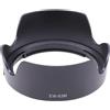 EKsma EW-83M Paraluce paraluce for Canon EF 24-105mm f/3.5-5.6 is STM (sostituisce Canon EW-83M)